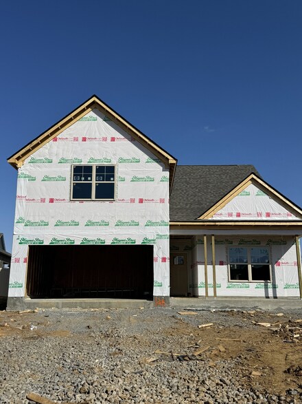 3723 Stormy Ln, Rockvale, TN 37153