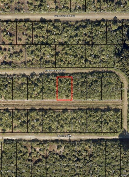 860 SW Sandollar St, Palm Bay, FL 32908