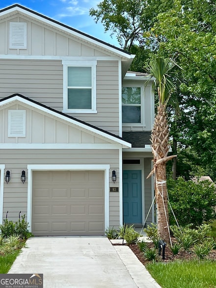 93 Inlet Reach Cir, St. Marys, GA 31558