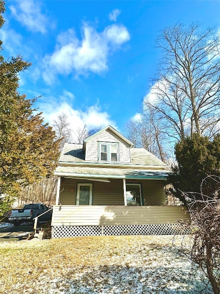 17 Barlow Rd, Binghamton, NY 13904