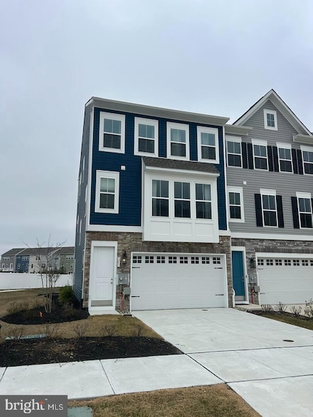 203 Douglas Way, Middletown, DE 19709