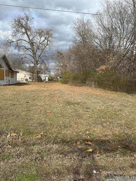 000 W 11th Ave, Pine Bluff, AR 71603