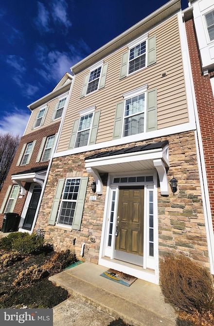 102 Mill Pond Rd, Frederick, MD 21701