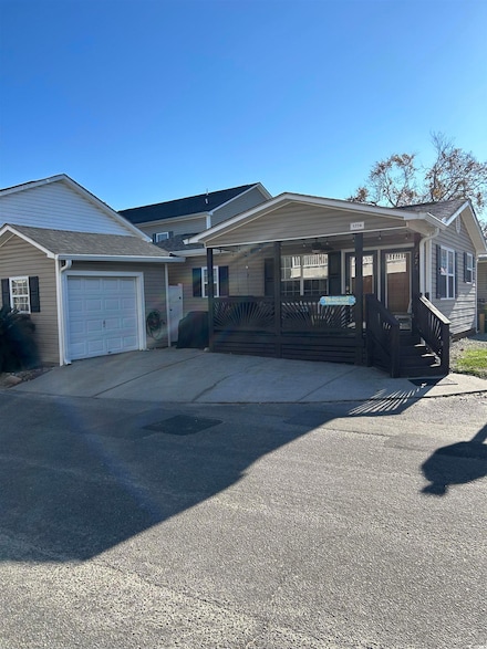 6001 S Kings Hwy Unit 1774 Snapper Lane, Myrtle Beach, SC 29575