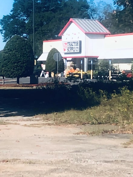 205 U S 19, Americus, GA 31719