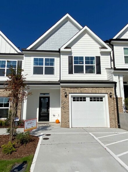 234 Marbella Grove Ct, Durham, NC 27713