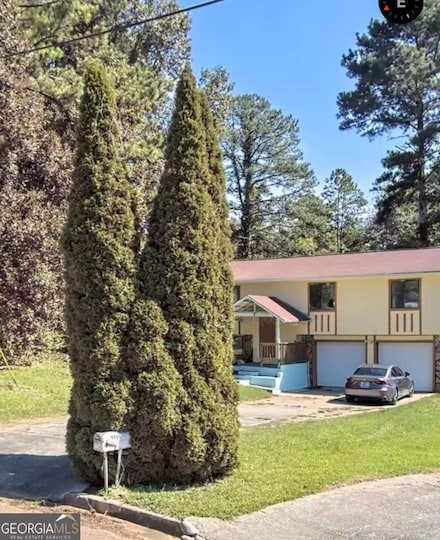 1764 Big Valley Way Unit 3, Stone Mountain, GA 30083