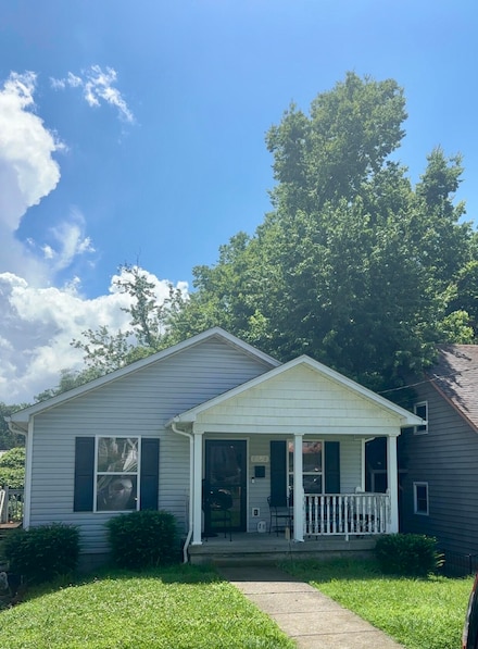 722 Whitney Ave, Lexington, KY 40508