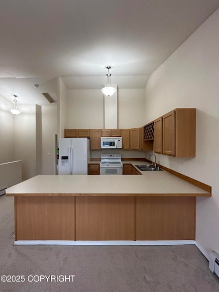 7311 Chugach Meadows Loop, Anchorage, AK 99507