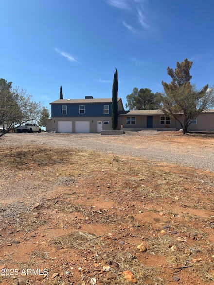 6580 E Ramsey Rd, Hereford, AZ 85615