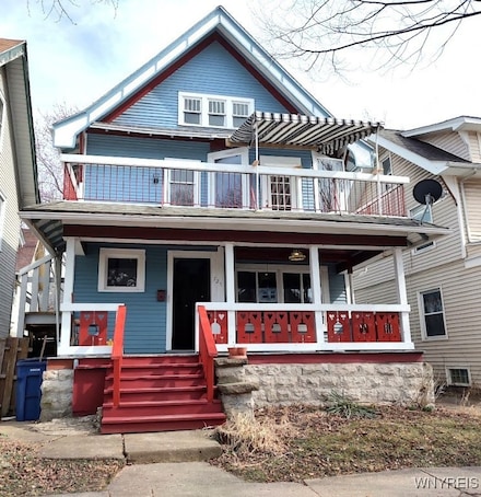 725 Linwood Ave, Buffalo, NY 14209