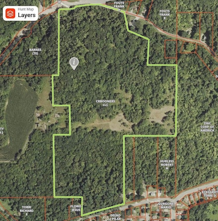 618 Princeton Rd, Depue, IL 61322