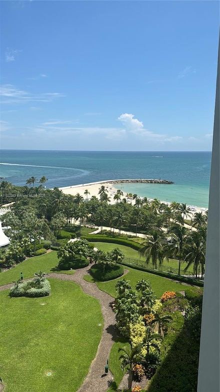 10275 Collins Ave Unit 1004, Bal Harbour, FL 33154