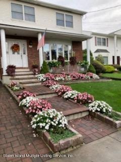 158 Carteret St, Staten Island, NY 10307