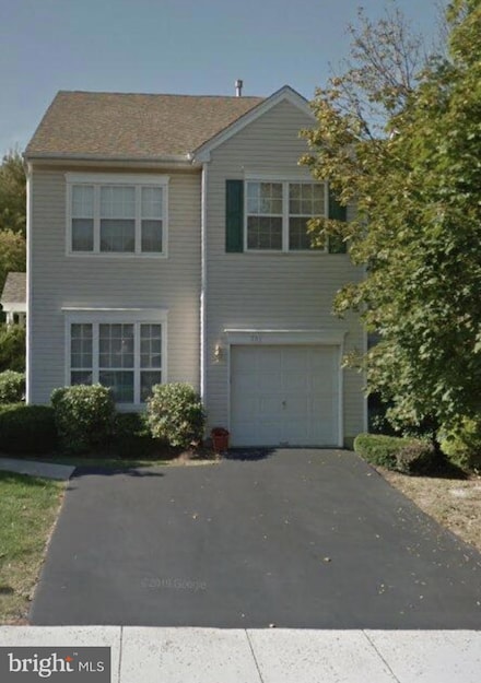 701 Santa Anita Dr, North Wales, PA 19454