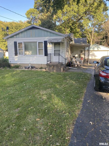 6819 W Lamoine St, Peoria, IL 61604