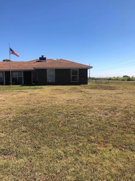 101 Linda Cir, Enid, OK 73703
