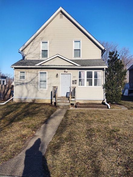 2815 Elizabeth Ave Unit 1, Zion, IL 60099