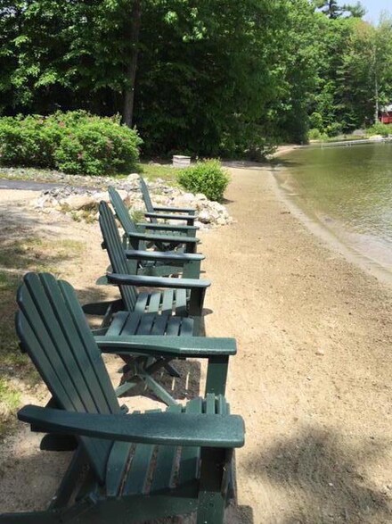 164 Deep Cove, Raymond, ME 04071