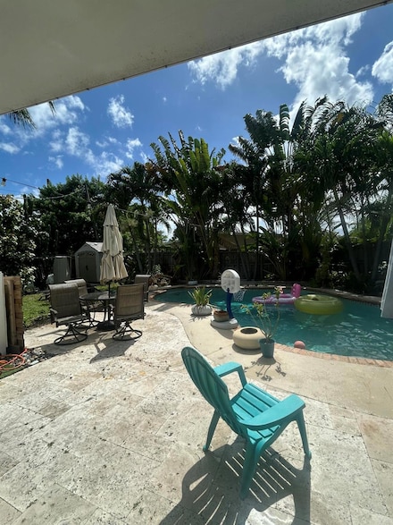 4395 NW 10th Terrace, Fort Lauderdale, FL 33309