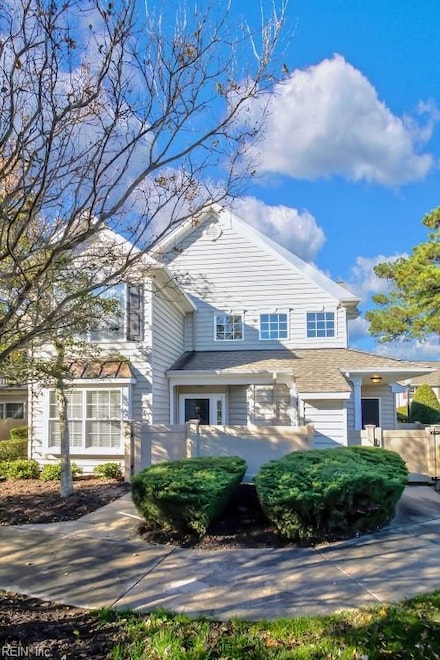 901 Lakeside Dr, Suffolk, VA 23435