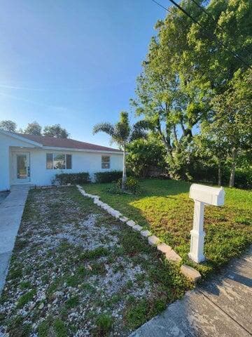505 NE 3rd Ave, Delray Beach, FL 33444