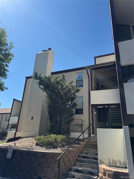 3539 S Fairplay Way Unit 11, Aurora, CO 80014
