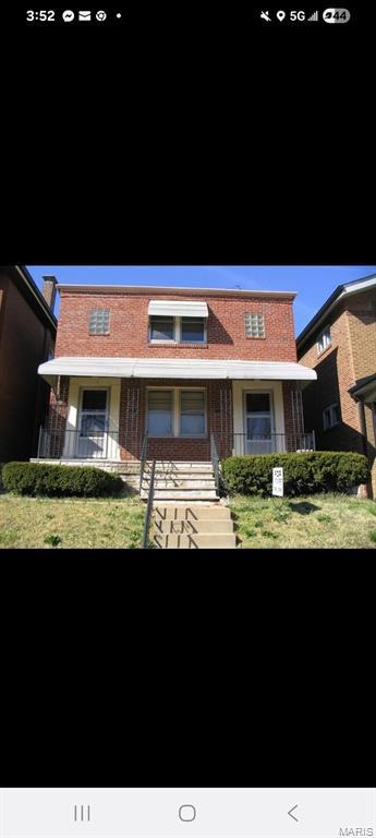 5173 Eichelberger St, St. Louis, MO 63109