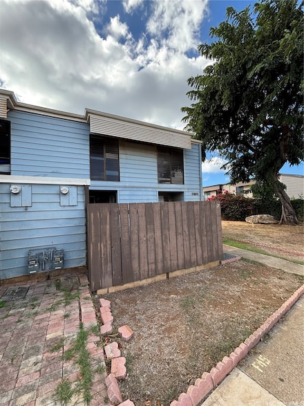 87 Helelua St, Waianae, HI 96792