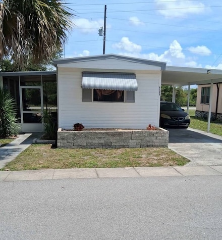 6500 Sun Country Dr, New Port Richey, FL 34653