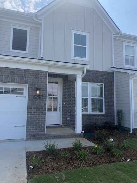 2529 Ashebrook Ct Unit GTR107, Murfreesboro, TN 37128