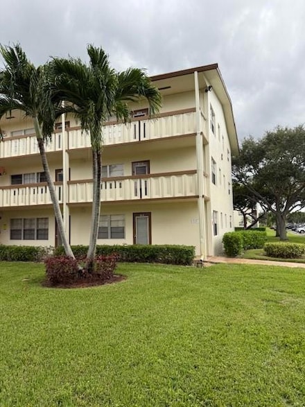 112 Mansfield C Unit c, Boca Raton, FL 33434