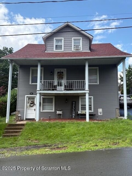 915 Throop St Unit L 12, Dickson City, PA 18519