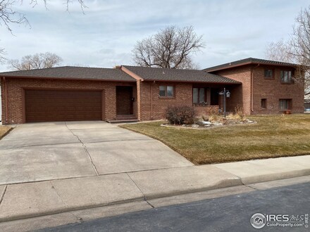 801 Warner St, Fort Morgan, CO 80701