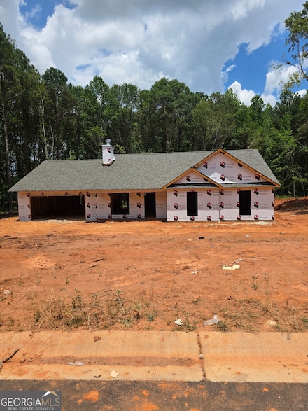 85 Mockingbird Ln Unit 14, Winder, GA 30680