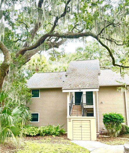 182 High Hammock Villas Unit 182, Seabrook Island, SC 29455