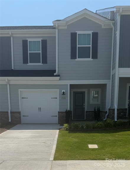 1720 Braemar Village Dr, Monroe, NC 28110