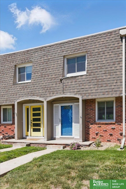3806 Gayle Ave, Bellevue, NE 68123