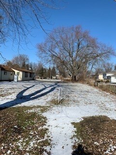 1006 173rd St, East Hazel Crest, IL 60429