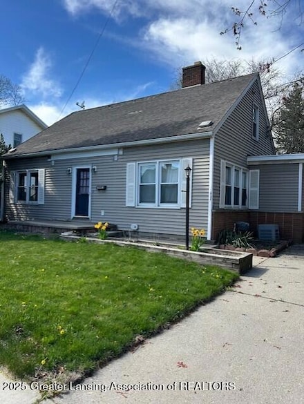 503 E State St, Saint Johns, MI 48879