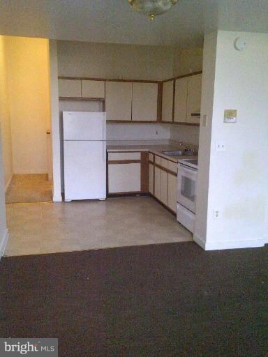 1323 W Fayette St Unit 2A, Baltimore, MD 21223