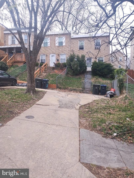 218 57th Place NE, Washington, DC 20019