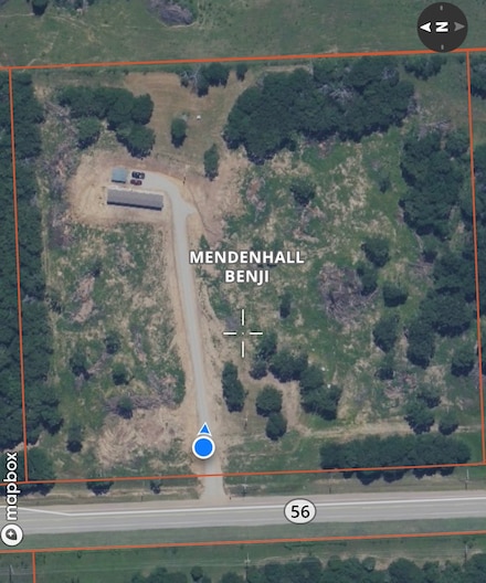 11830 Oklahoma 56, Wewoka, OK 74884