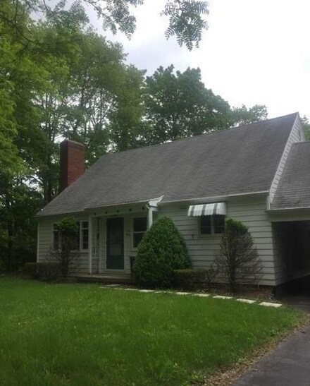 160 N Main St, Alfred, NY 14802