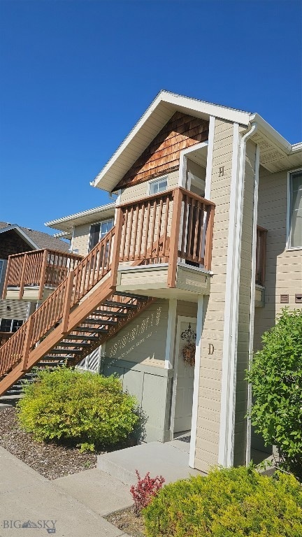 835 Forestglen Dr Unit H, Bozeman, MT 59718