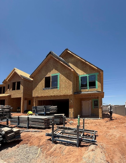 1444 S Sinawava Dr Unit 4123, Washington, UT 84780