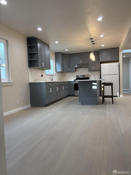 60 Bayview St, San Francisco, CA 94124