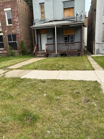 11745 S Union Ave, Chicago, IL 60628