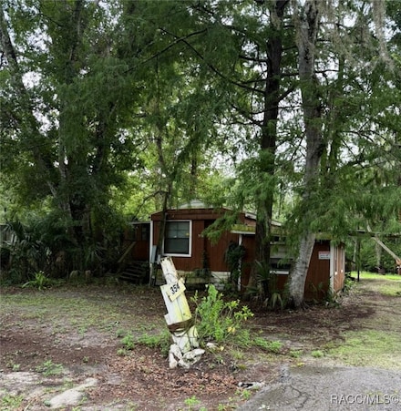 354 S Tuck Point, Inverness, FL 34450