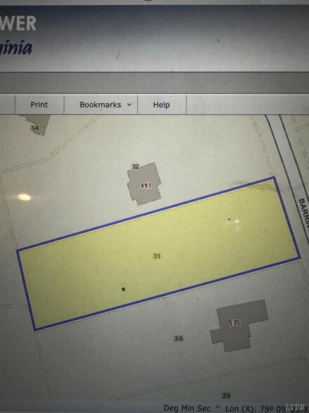 Unlisted Address